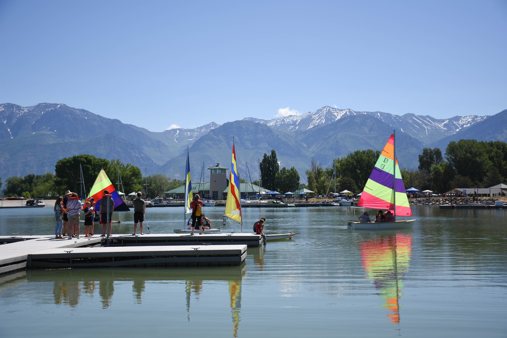 Utah Lake Festival