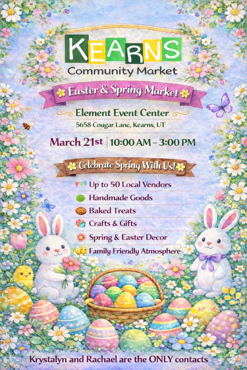 Kearns Community Mkt